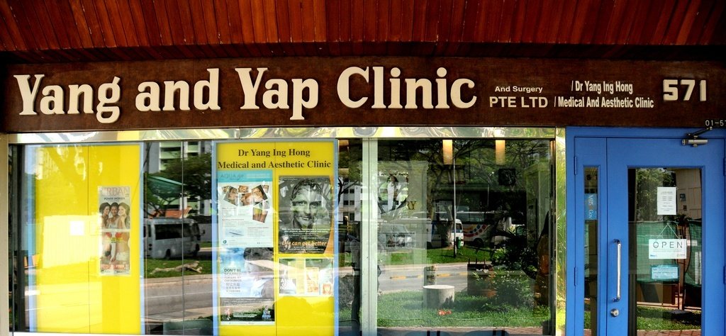 Yang & Yap Clinic And Surgery