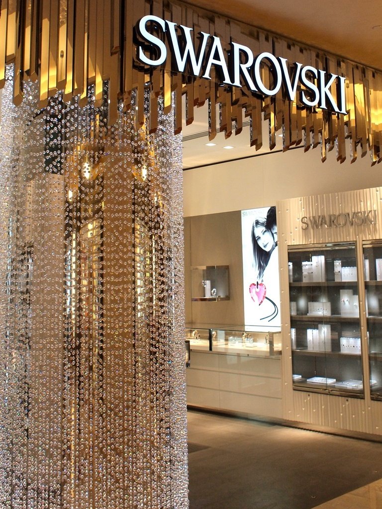 Swarovski (Resorts World Sentosa)