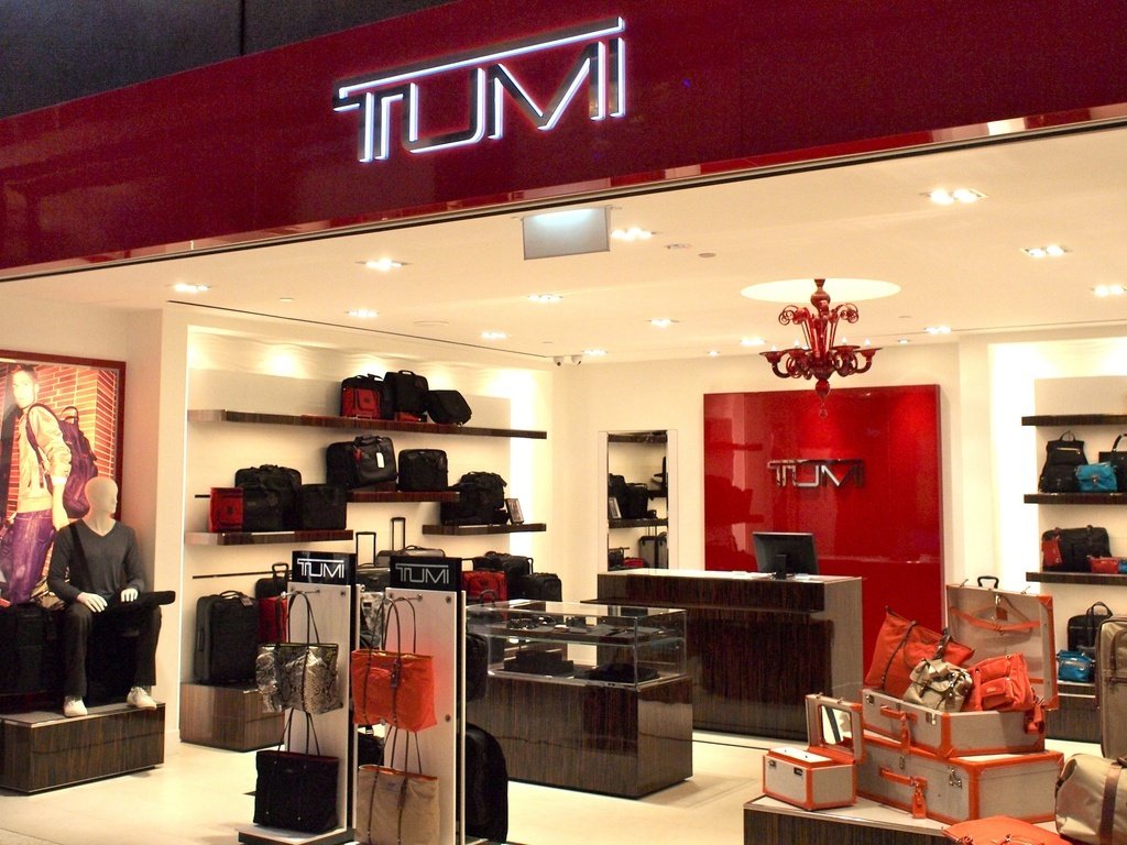 Tumi (Resorts World Sentosa)