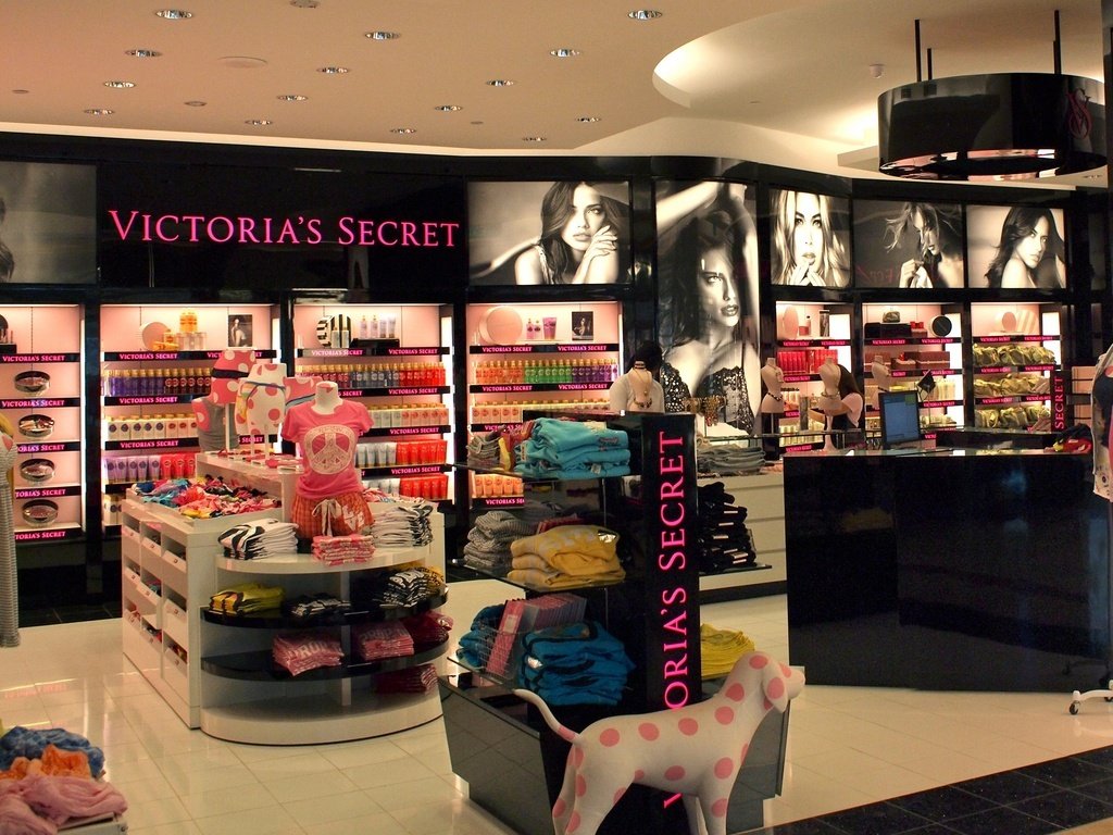 Victoria's Secret (Resorts World Sentosa)