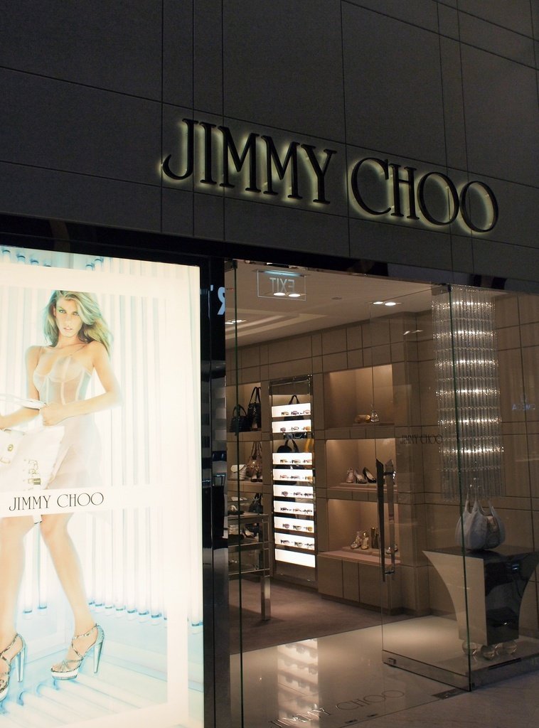 Jimmy Choo (Resorts World Sentosa)