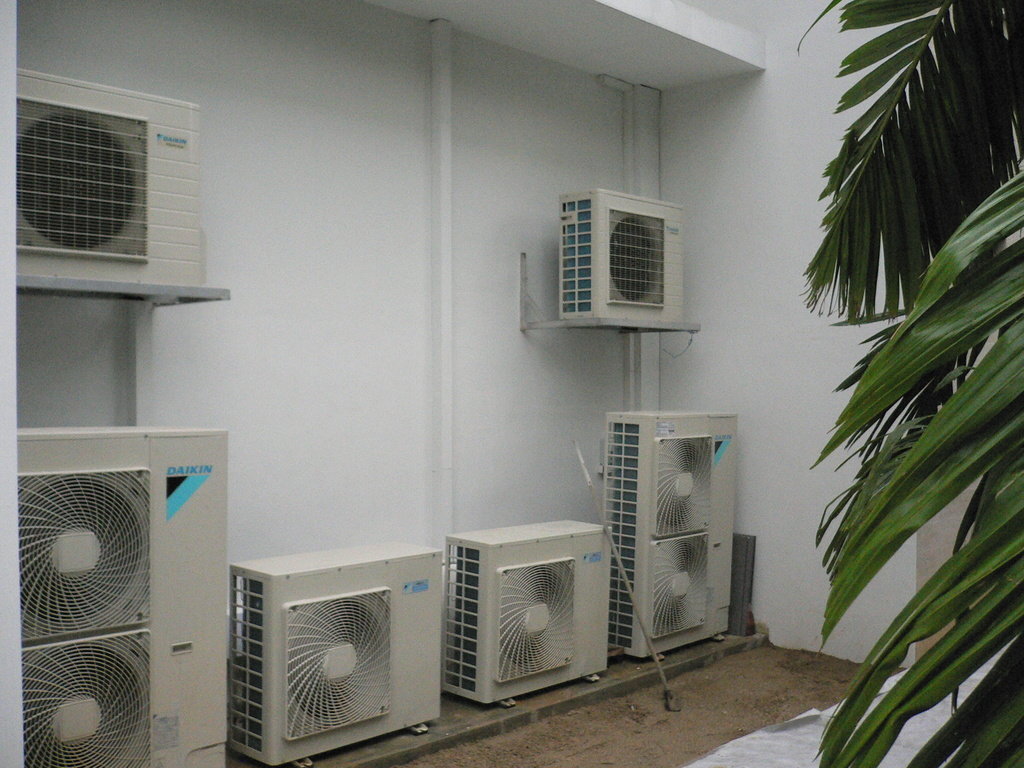 Multi Plus Aircon Engineering