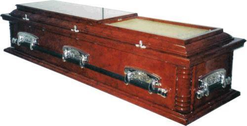 Promisedland Casket Embalming & Funeral Services (Beach Road)