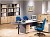 Nu-way Office System Contractor