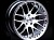 Ray-S Sport Rim Centre