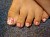 Beary-Nice Nails