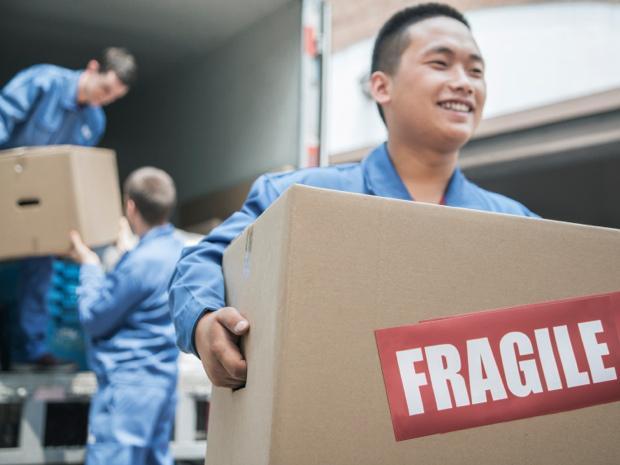 Finding a Reliable Moving Company