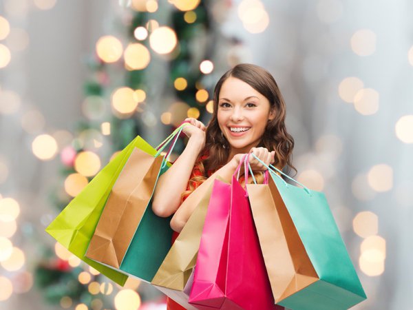 Where to do your Christmas shopping in Singapore