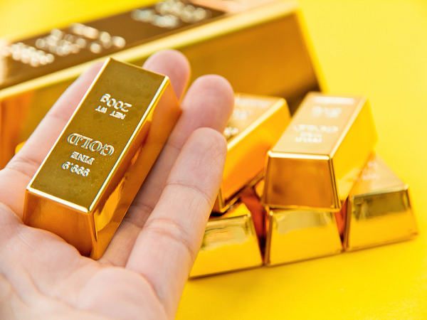 Gold Investment 101: Investing in Gold in Singapore