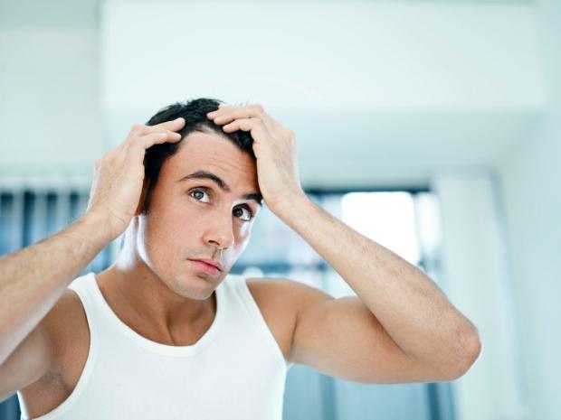 How to prevent and treat hair loss