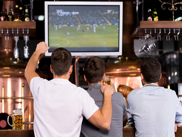 The Best Places to Watch Barclays Premier League in Singapore