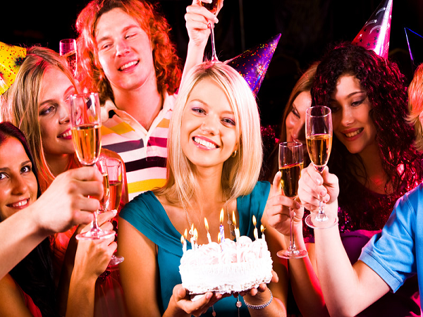 Party Planners: A Painless Solution to Getting Your Party Started