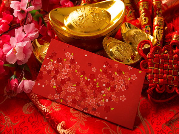 Chinese New Year traditions in Singapore