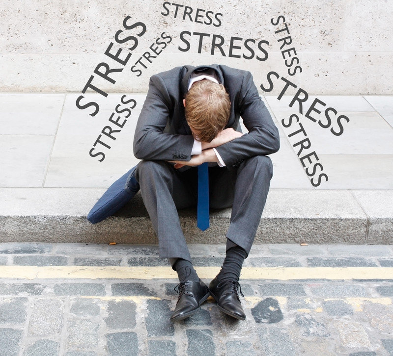 Easy ways to manage your stress levels