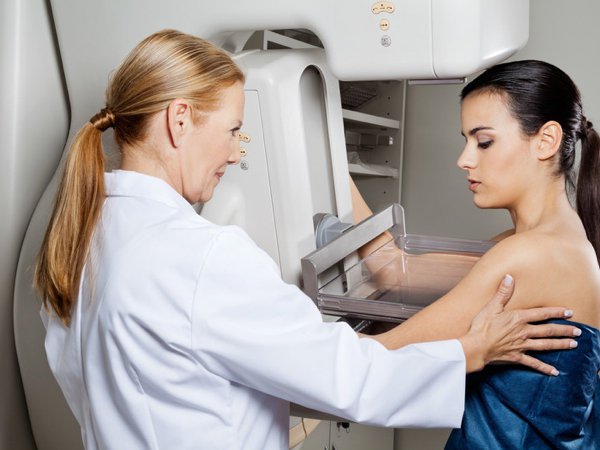 Where to get mammograms in Singapore