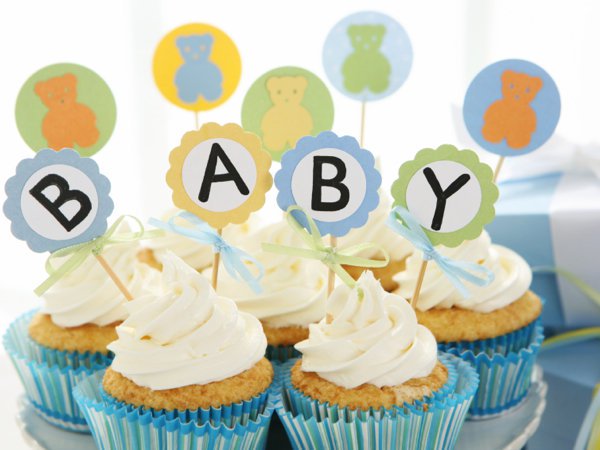 Catering tips for your baby's full month party