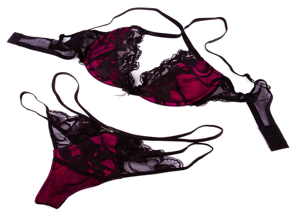 Lingerie Gifts on Valentine's - Yay or Nay?