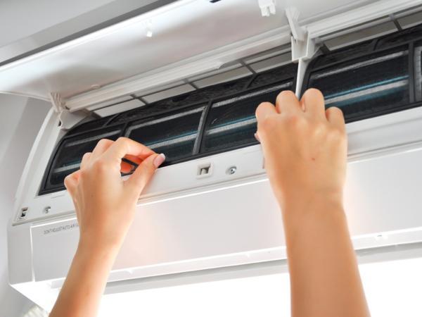 Why Chemical Cleaning Your Aircon is Important