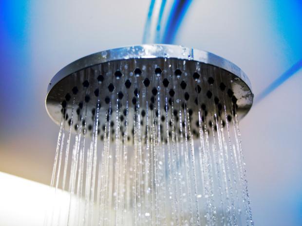 Fancy Showerheads to Enhance the Bathing Experience